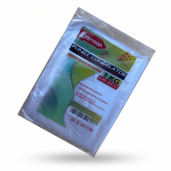 Pungi congelator 20x30 cm 100 buc 1 kg rezistenta 16 microni Okerman